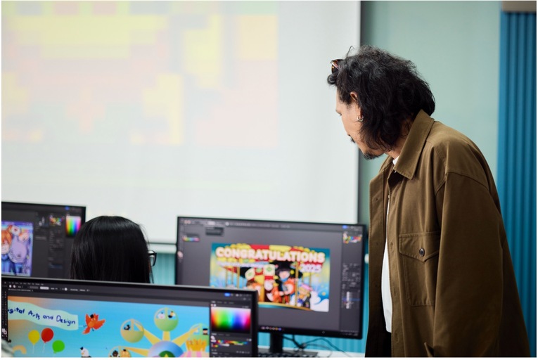 รายได้จากงานศิลปะและดิจิทัลอาร์ตต้องเสียภาษีหรือไม่? สรุปภาษีที่เกี่ยวข้องกับนักออกแบบและศิลปิน เช่น ภาษีเงินได้ ภาษีหัก ณ ที่จ่าย และ VAT พร้อมเหตุผลที่ผู้สร้างสรรค์ควรรู้เพื่อทำงานอย่างมืออาชีพ