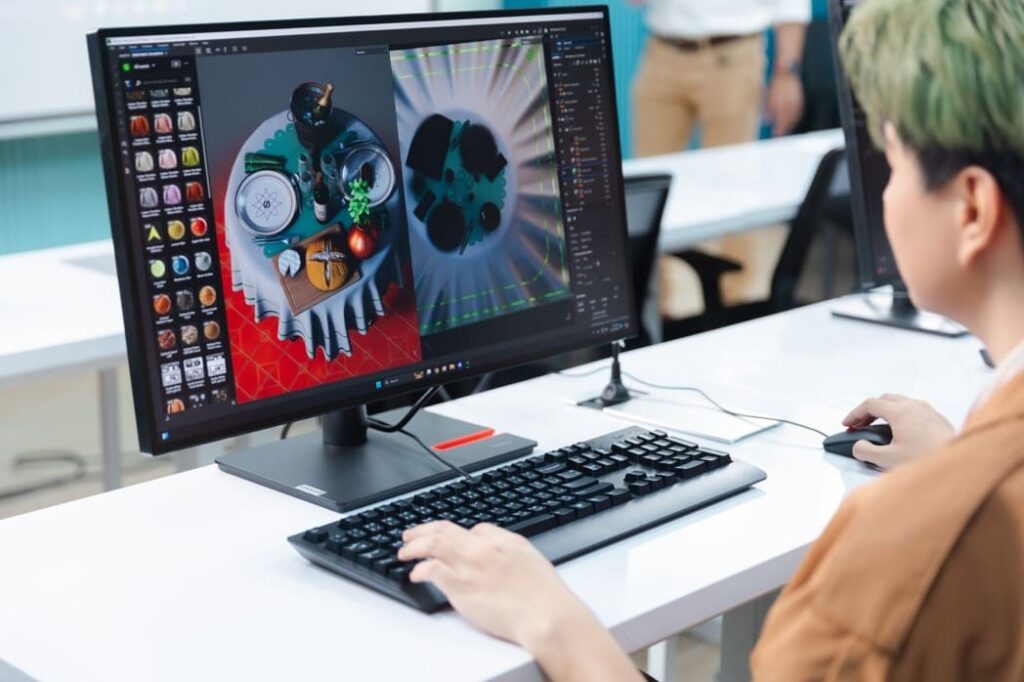 เรียนศิลปะยุคใหม่ไม่ใช่แค่สวย แต่ต้องเข้าใจ UX, AI และผู้ใช้ ดิจิทัลอาร์ตคือคำตอบของคนสร้างสรรค์ที่อยากโตในโลกเทคโนโลยี