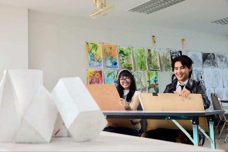 ข้อดีของศิลปะดิจิทัล