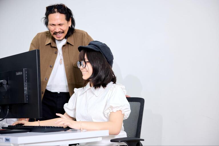 Digital Art vs Graphic Design